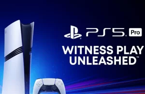 PlaysStation 5 Pro Resmi Olarak Tanıtıldı PlaysStation 5 Pro Resmi Olarak Tanıtıldı