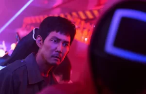 Squid Game Sezon 2: Geri Dönüş Tarihi ve Yeni Teaser Detayları Squid Game Sezon 2: Geri Dönüş Tarihi ve Yeni Teaser Detayları