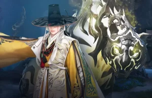 Black Desert Geliştirici Yorumu Videosu 8 Ekim’deki Dosa Sınıfının Uyanış Güncellemesini Gözler Önüne Seriyor Black Desert Geliştirici Yorumu Videosu 8 Ekim'deki Dosa Sınıfının Uyanış Güncellemesini Gözler Önüne Seriyor