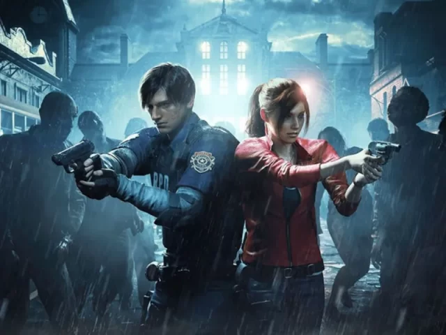 hubogi-resident-evil-2-remake-apple-cihazlarinda-ucretsiz-deneme-ile-geliyor Resident Evil 2 Remake, Apple Cihazlarında Ücretsiz Deneme ile Geliyor