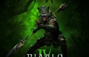 Vessel of Hatred: Diablo 4’ün İlk Genişlemesi Bugün Yayınlanıyor Vessel of Hatred: Diablo 4’ün İlk Genişlemesi Bugün Yayınlanıyor