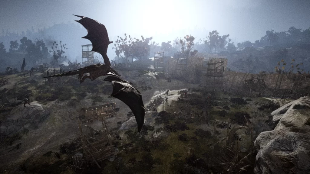 Black Desert Türkiye & MENA 7. Yılını Kutluyor