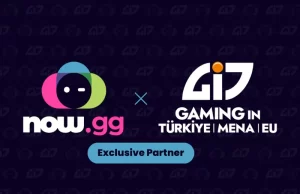 Now.gg ve BlueStacks ile 100 Milyondan Fazla Oyuncuya Erişin Now.gg ve BlueStacks ile 100 Milyondan Fazla Oyuncuya Erişin