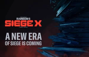 Ubisoft, Rainbow Six Siege X’i Duyurdu: Büyük Değişim Yolda! Ubisoft, Rainbow Six Siege X'i Duyurdu: Büyük Değişim Yolda!