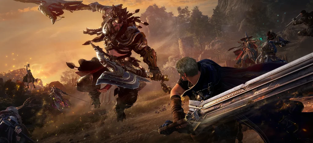 Black Desert Mobile Özel Ödüller ve PvP Şampiyonası ile Yeni Sezonunu Tanıttı