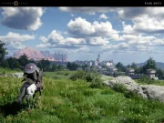 Pearl Abyss, Crimson Desert’ın NVIDIA GeForce RTX 50 Serisinde DLSS 4 ve Işın İzleme Desteği ile Piyasaya Çıkacağını Duyurdu Crimson Desert NVIDIA GeForce RTX 50 Serisinde DLSS 4 ve Işın İzleme Desteği ile Çıkacak!