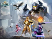 Lords Mobile’da Dev İş Birlikleri: Pacific Rim Çarpışması, 19. Yıl Kutlaması ve Okyanuslara Umut! Lords Mobile’da Dev İş Birlikleri: Pacific Rim Çarpışması, 19. Yıl Kutlaması ve Okyanuslara Umut!