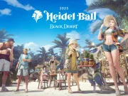 Black Desert Heidel Şöleni Yeni Sınıf “Wukong” ve Yeni Bölge “Edania” Dahil Bir Dizi Güncellemeyi Tanıttı Heidel Şöleni 'nde Yeni Sınıf Wukong ve Yeni Bölge Edania Tanıtıldı