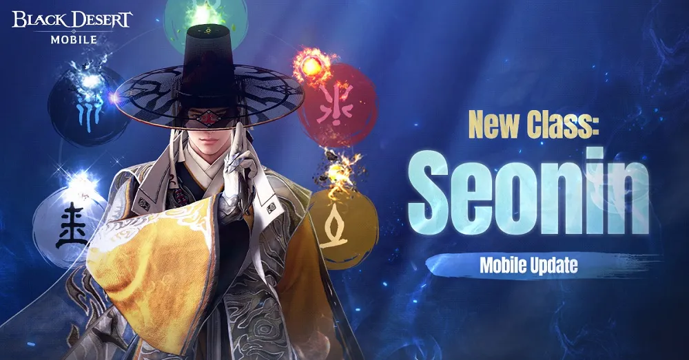Black Desert Mobile'ın 2025 Heidel Şöleni’nde Heyecan Verici Duyurular ve Yaz Sezonu Lansmanı