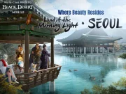 Black Desert Mobile’ın “Sabah Işığı Diyarı: Seul” Genişletmesi Yeni Sınıfla Birlikte Geliyor Black Desert Mobile’ın “Sabah Işığı Diyarı: Seul” Genişletmesi Yeni Sınıfla Birlikte Geliyor