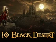 Black Desert Yeni Bölge Şeytan Diyarı “Edania”yı Tanıttı Black Desert Yeni Bölge Şeytan Diyarı “Edania”yı Tanıttı