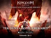 Kingdom: Flames of War ile Mobil’de Benzersiz MMORPG Deneyimi Başladı Kingdom: Flames of War ile Mobil’de Benzersiz MMORPG Deneyimi Başladı