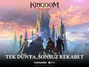 Kingdom: Flames of War ile PC Kalitesinde MMORPG Deneyimi, Artık Mobilde! Kingdom: Flames of War ile PC Kalitesinde MMORPG Deneyimi, Artık Mobilde!