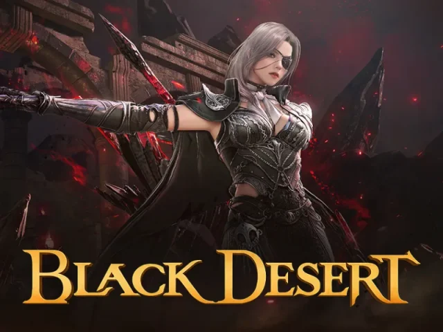 Black Desert, Hızlı Büyüme ve Özel Ödüllerle Dolu Sezon: V'i Tanıttı