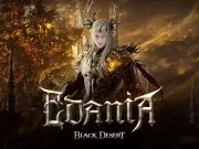 Black Desert, Şeytan Diyarı “Edania”yı İkinci Büyük Güncelleme ile Genişletti! Black Desert, Şeytan Diyarı “Edania”yı İkinci Büyük Güncelleme ile Genişletti!