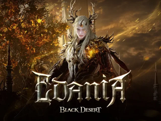 Black Desert, Şeytan Diyarı “Edania”yı İkinci Büyük Güncelleme ile Genişletti!