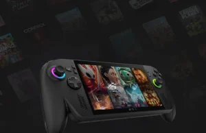 ROG Xbox Ally ve Ally X’in Türkiye Fiyatları Açıklandı ROG Xbox Ally ve Ally X’in Türkiye Fiyatları Açıklandı