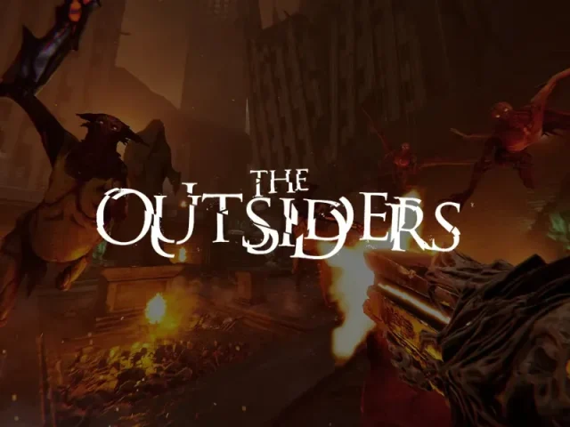 Funcom, Metal: Hellsinger Geliştiricisi The Outsiders’ı Kapatıyor