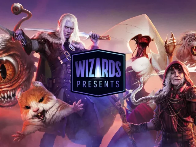 Hasbro, Wizards of the Coast İçin Montreal’de Yeni Stüdyo Açıyor