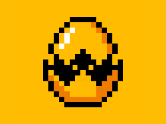 Oyun Dünyasının Nabzı GamerEgg ile Tutuluyor Oyun Dünyasının Nabzı GamerEgg ile Tutuluyor