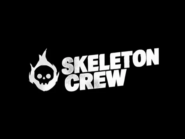 Paul Croft, Yeni Stüdyo Grubu “Skeleton Crew”u Duyurdu