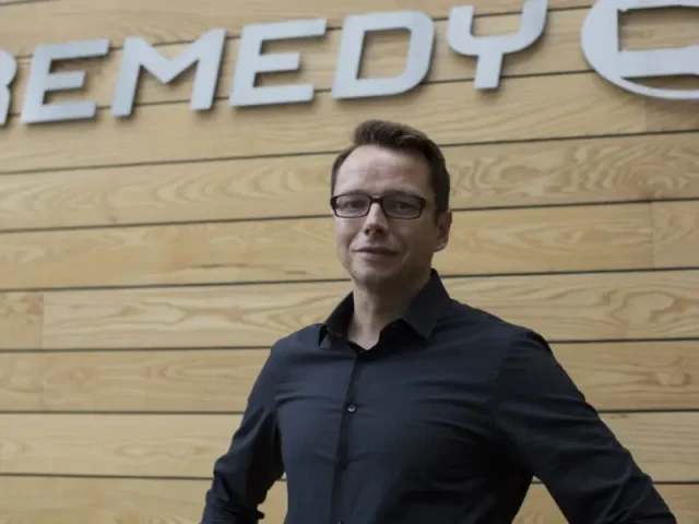 Remedy CEO’su Tero Virtala Görevinden Ayrıldı Remedy CEO’su Tero Virtala Görevinden Ayrıldı