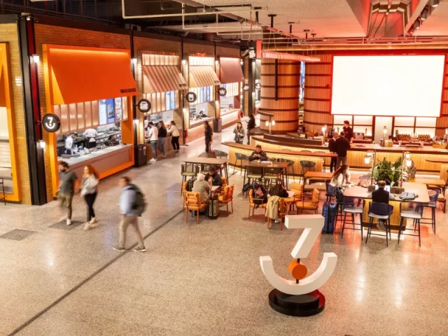 Terminal Kadıköy ile İstanbul Avrupa’da Esporun Yeni Merkezi Haline Gelecek