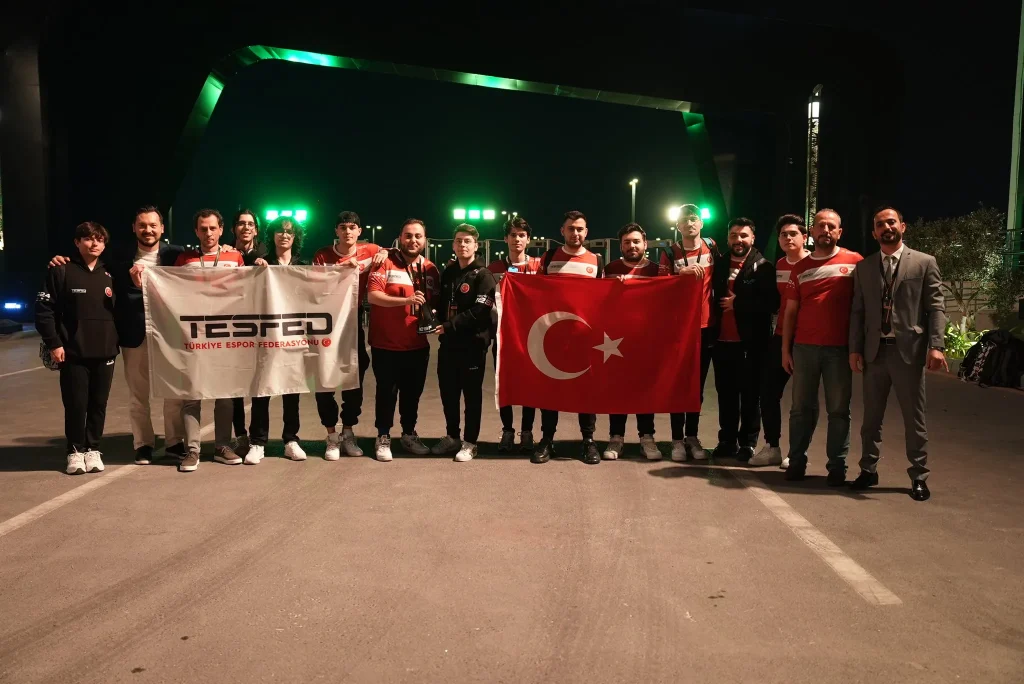 Terminal Kadıköy ile İstanbul Avrupa’da Esporun Yeni Merkezi Haline Gelecek