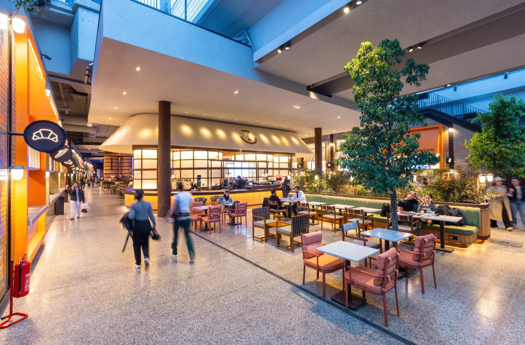 Terminal Kadıköy ile İstanbul Avrupa’da Esporun Yeni Merkezi Haline Gelecek