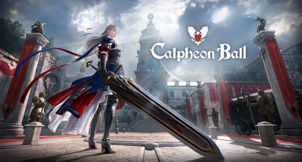 Black Desert'ın Yeni Sınıfına Hem PC Hem de Mobile’da Hazırlanın