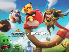 Athena’nın Yeni Misafirleri: Angry Birds Karakterleri Lords Mobile’da! Athena’nın Yeni Misafirleri: Angry Birds Karakterleri Lords Mobile’da!