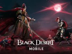 Black Desert Mobile, “Sabah Işığı Diyarı: Seul” Genişletmesini Yeni Hikayeler ve Kara Tapınak Bossları ile Noktalıyor Black Desert Mobile, “Sabah Işığı Diyarı: Seul” Genişletmesini Yeni Hikayeler ve Kara Tapınak Bossları ile Noktalıyor