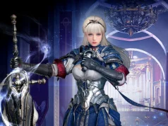 Black Desert’ın Yeni Sınıfına Hem PC Hem de Mobile’da Hazırlanın Black Desert'ın Yeni Sınıfına Hem PC Hem de Mobile’da Hazırlanın