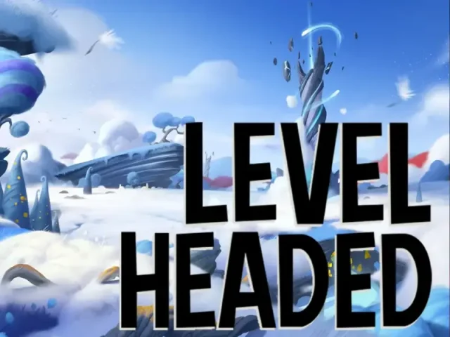 Level Headed Games, Wizards Projesini Yeniden Canlandırıyor