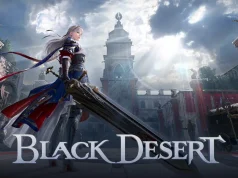 Pearl Abyss, Black Desert Calpheon Şöleni 2025’i Duyurdu Pearl Abyss, Black Desert Calpheon Şöleni 2025'i Duyurdu