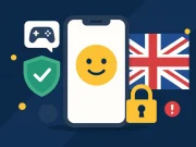 İngiltere Bilgi Komiserliği Ofisi Mobil Oyunlarda Çocuk Güvenliği İncelemesi Başlattı İngiltere Bilgi Komiserliği Ofisi Mobil Oyunlarda Çocuk Güvenliği İncelemesi Başlattı