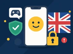 İngiltere Bilgi Komiserliği Ofisi Mobil Oyunlarda Çocuk Güvenliği İncelemesi Başlattı İngiltere Bilgi Komiserliği Ofisi Mobil Oyunlarda Çocuk Güvenliği İncelemesi Başlattı