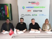 İstanbul Merkezli Mobil Oyun Stüdyosu SuperGears, 2.1 Milyon Dolar Tohum Yatırım Aldı İstanbul Merkezli Mobil Oyun Stüdyosu SuperGears, 2.1 Milyon Dolar Tohum Yatırım Aldı