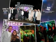 TMUG Kulübü, Mobil Uygulama Dünyasını “Cheers to 2026” Partisinde Buluşturdu TMUG Kulübü, Mobil Uygulama Dünyasını “Cheers to 2026” Partisinde Buluşturdu
