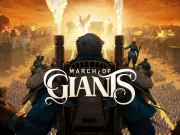 Ubisoft, Amazon Games Montreal Stüdyosunu ve March of Giants Projesini Satın Aldı Ubisoft, Amazon Games Montreal Stüdyosunu ve March of Giants Projesini Satın Aldı