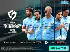 SEGA’nın Yeni Futbol Menajerlik Oyunu, Spor ve Eğlence Ekonomisinin Kesişiminde Konumlanıyor SEGA’nın Yeni Futbol Menajerlik Oyunu, Spor ve Eğlence Ekonomisinin Kesişiminde Konumlanıyor
