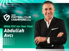 SEGA’dan Türkiye’ye Stratejik Çıkarma: SEGA FCC, Abdullah Avcı İş Birliğiyle Sahada! SEGA’dan Türkiye’ye Stratejik Çıkarma: SEGA FCC, Abdullah Avcı İş Birliğiyle Sahada!