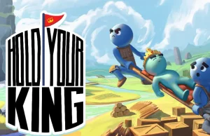 Arkadaşlığınız Teste Hazır mı? “Hold Your King” Kaosu Başlıyor! Arkadaşlığınız Teste Hazır mı? "Hold Your King" Kaosu Başlıyor!