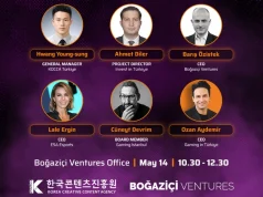 KOCCA Türkiye – Korea Game Forum 2026 Gerçekleşti KOCCA Türkiye – Korea Game Forum 2026 Gerçekleşti