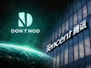 Tencent, Don’t Nod’a Kısa Vadede Ek Yatırım Yapmayacak