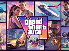 GTA 6 Ön Siparişleri İlk Haftada 260 Milyon Dolara Ulaştı
