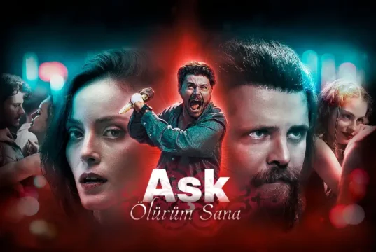 SNR Interactive’in ilk oyunu Aşk: Ölürüm Sana 29 Ekim’de çıkıyor